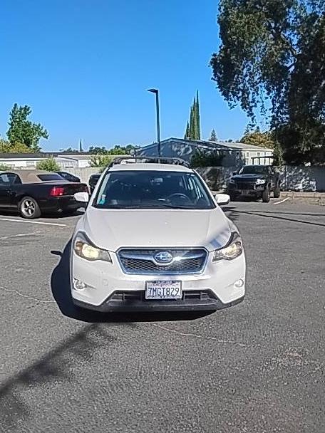 SUBARU XV CROSSTREK 2015 JF2GPAMC3FH268024 image